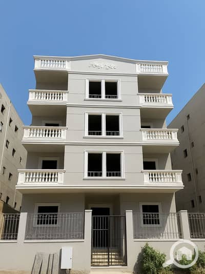 3 Bedroom Apartment for Sale in New Cairo, Cairo - 343e602b-65dc-443d-bf8c-0a0bbe476e87. jpg