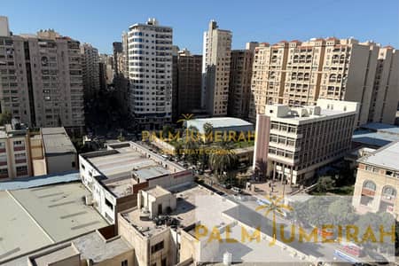 فلیٹ 2 غرفة نوم للبيع في سموحة، الإسكندرية - 1. jpg فلیٹ 2 غرفة نوم للبيع في سموحة، الإسكندرية - 1. jpg