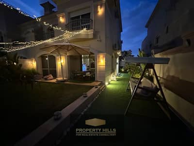 4 Bedroom Twin House for Sale in Sheikh Zayed, Giza - WhatsApp Image 2025-11-27 at 12.16. 22 PM (1). jpeg