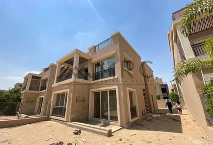 فیلا 3 غرف نوم للبيع في القاهرة الجديدة، القاهرة - 36e2e898-a0d4-4799-9a95-225afc97d63d. jpg فیلا 3 غرف نوم للبيع في القاهرة الجديدة، القاهرة - 36e2e898-a0d4-4799-9a95-225afc97d63d. jpg