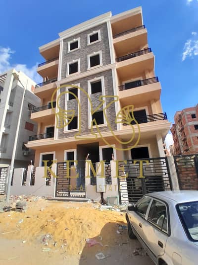 3 Bedroom Apartment for Sale in New Cairo, Cairo - WhatsApp Image 2025-12-04 at 12.47. 30_215f10f2. jpg