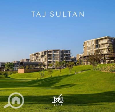 4 Bedroom Apartment for Sale in New Cairo, Cairo - IMG-20250720-WA0413. jpg