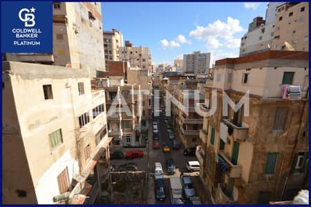 فلیٹ 3 غرف نوم للبيع في سيدي جابر، الإسكندرية - 1. png