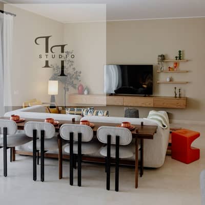 3 Bedroom Apartment for Rent in New Cairo, Cairo - WhatsApp Image 2025-12-02 at 11.04. 07 PM (1). jpeg