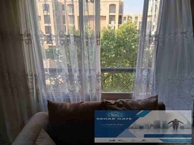 2 Bedroom Apartment for Rent in New Cairo, Cairo - 1000044178. jpg