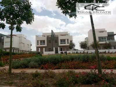 4 Bedroom Twin House for Sale in New Cairo, Cairo - WhatsApp Image 2023-05-08 at 10.56. 49 AM. jpg 4 Bedroom Twin House for Sale in New Cairo, Cairo - WhatsApp Image 2023-05-08 at 10.56. 49 AM. jpg