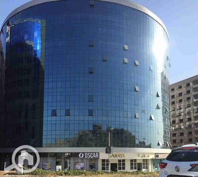 Office for Rent in Zahraa Al Maadi, Cairo - 1000247756. jpg