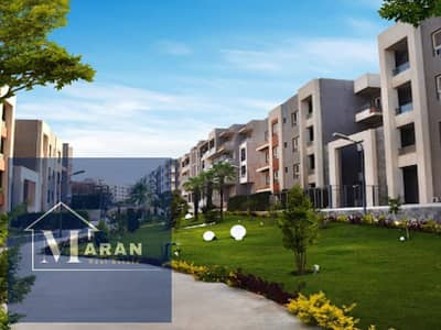 4 Bedroom Apartment for Sale in Sheikh Zayed, Giza - 1252. jpg 4 Bedroom Apartment for Sale in Sheikh Zayed, Giza - 1252. jpg