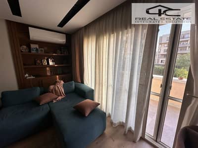3 Bedroom Apartment for Sale in New Cairo, Cairo - WhatsApp Image 2025-12-04 at 12.04. 45 PM (2). jpeg