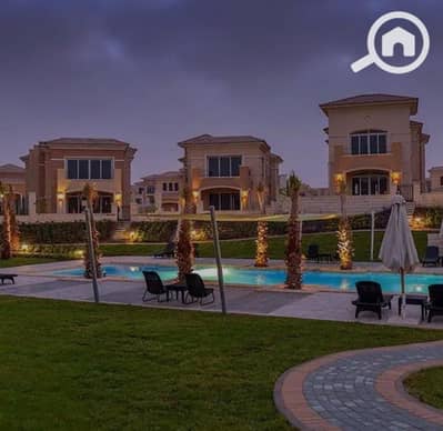 تاون هاوس 4 غرف نوم للبيع في القطامية، القاهرة - WhatsApp Image 2025-12-04 at 12.59. 56 PM. jpeg