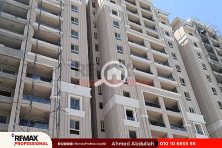 3 Bedroom Apartment for Sale in Smoha, Alexandria - 001. jpg