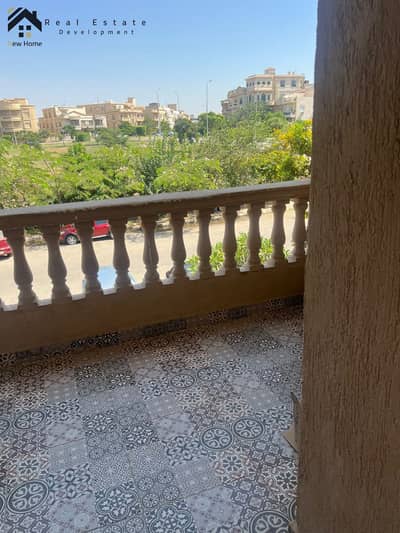 3 Bedroom Apartment for Sale in New Cairo, Cairo - WhatsApp Image 2025-10-06 at 12.34. 29_81e1b1c2. jpg