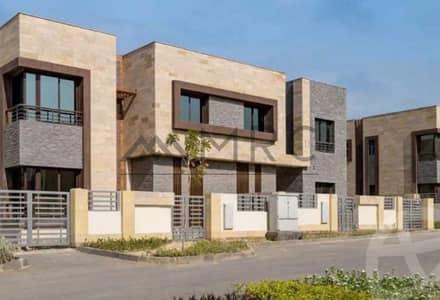 توين هاوس 3 غرف نوم للبيع في القاهرة الجديدة، القاهرة - 2ece16cd-c9e5-4f1e-9625-db6f3198903e. jpg