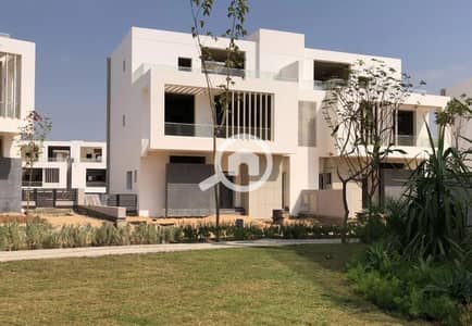 فیلا 4 غرف نوم للبيع في 6 أكتوبر، الجيزة - 5d7ebf96-f172-4196-b246-09a10c8aae63. jpg