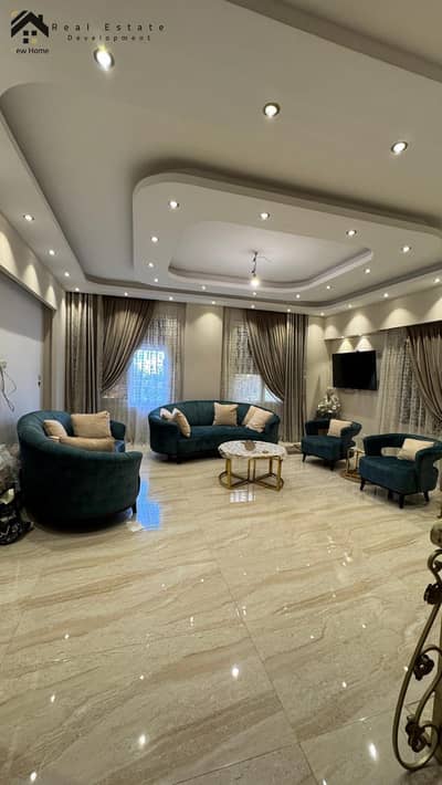 3 Bedroom Duplex for Sale in New Cairo, Cairo - WhatsApp Image 2025-10-06 at 12.45. 19_06d5f3a8. jpg