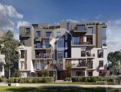 شقة 3 غرف نوم للبيع في هليوبوليس الجديدة، القاهرة - Capture. JPG