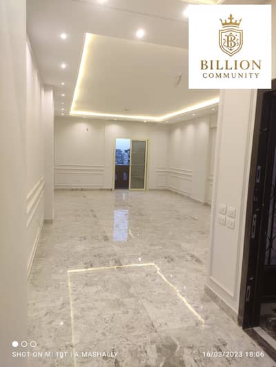 3 Bedroom Flat for Sale in Shorouk City, Cairo - WhatsApp Image 2025-12-03 at 1.11. 20 PM. jpeg