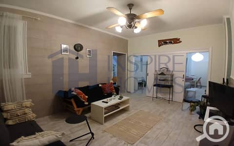 شقة 2 غرفة نوم للايجار في سبورتنج، الإسكندرية - 1. jpg شقة 2 غرفة نوم للايجار في سبورتنج، الإسكندرية - 1. jpg