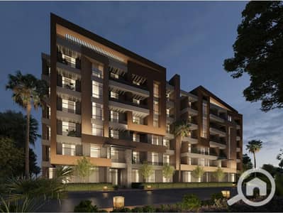 1 Bedroom Apartment for Sale in Hadayek October, Giza - WhatsApp Image 2025-12-04 at 11.00. 24_9e94e8a5. jpg