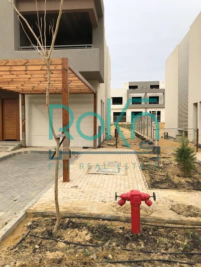 4 Bedroom Villa for Sale in 6th of October, Giza - WhatsApp Image 2025-12-04 at 12.57. 28 PM. jpeg