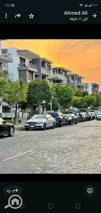 4 Bedroom Flat for Sale in New Cairo, Cairo - IMG-20251202-WA0099. jpg