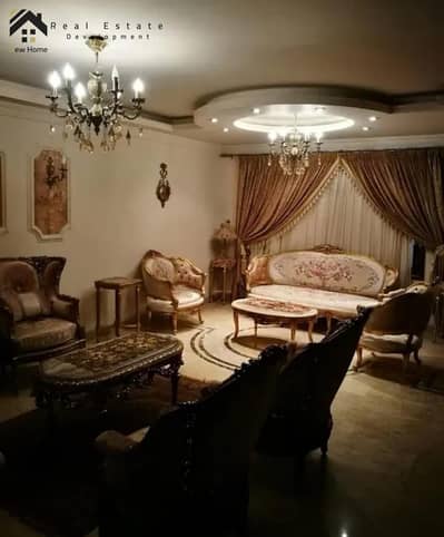 فلیٹ 5 غرف نوم للبيع في زهراء المعادى، القاهرة - WhatsApp Image 2025-11-04 at 16.09. 25_cf2797dd. jpg