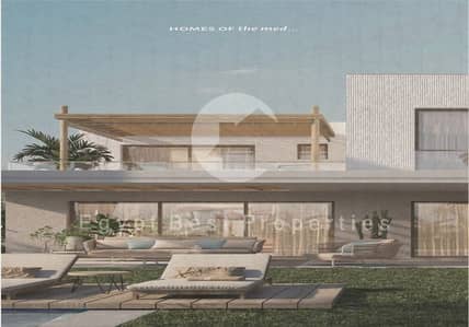 3 Bedroom Villa for Sale in North Coast, Matruh - IMG-20240724-WA0207. jpg