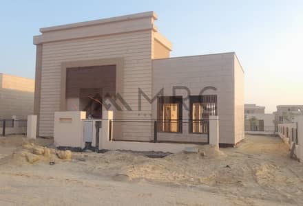 فیلا 4 غرف نوم للبيع في القاهرة الجديدة، القاهرة - 67063b25-ccda-4a06-8509-026a392de777. jpg