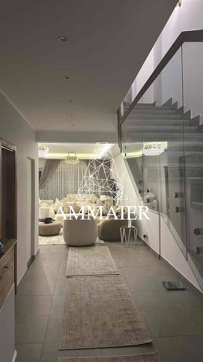 تاون هاوس 3 غرف نوم للبيع في 6 أكتوبر، الجيزة - 32458974-2d85-458f-a7c0-3352df9ed481. jpg