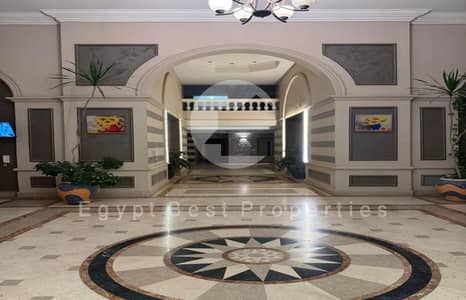 فلیٹ 2 غرفة نوم للبيع في المعادي، القاهرة - WhatsApp Image 2025-12-04 at 12.57. 16 PM. jpeg