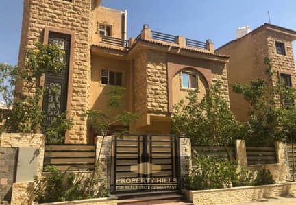 توين هاوس 4 غرف نوم للبيع في الشيخ زايد، الجيزة - IMG_5155. jpg