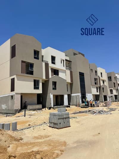 3 Bedroom Duplex for Sale in Sheikh Zayed, Giza - IMG-20251021-WA0004. jpg