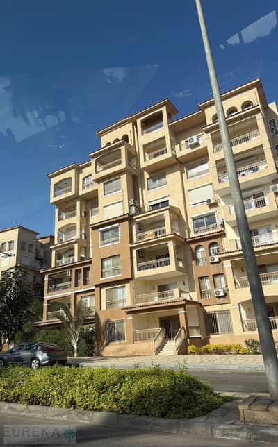 شقة 2 غرفة نوم للبيع في مدينتي، القاهرة - d4HJfJuMLNFjOCAH5dW9sk6SKRhRygnH2aQOq2CO