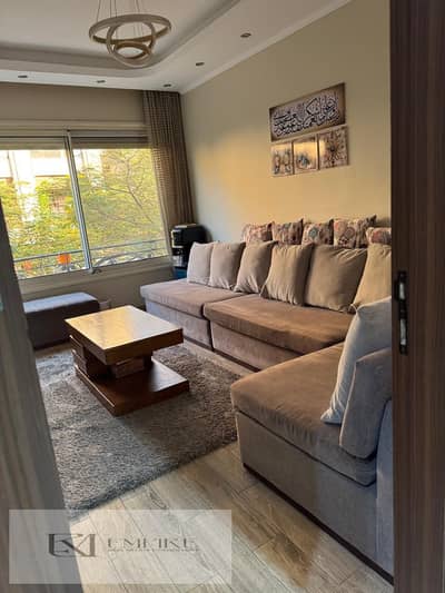 شقة 4 غرف نوم للبيع في القاهرة الجديدة، القاهرة - IMG-20251201-WA0164. jpg