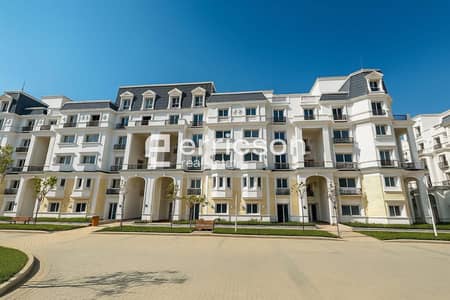 3 Bedroom iVilla for Sale in 6th of October, Giza - 592769839_4221222951530114_2362444135059438561_n. jpg