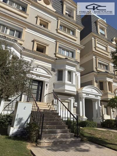 3 Bedroom iVilla for Sale in New Cairo, Cairo - WhatsApp Image 2025-12-04 at 1.09. 49 PM. jpeg