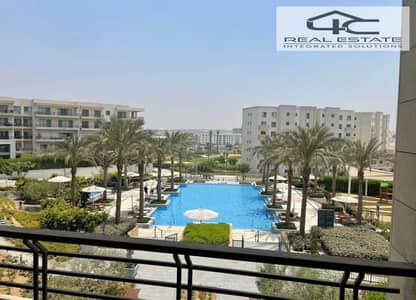 2 Bedroom Flat for Sale in Mokattam, Cairo - WhatsApp Image 2025-11-09 at 4.32. 51 PM (5). jpeg