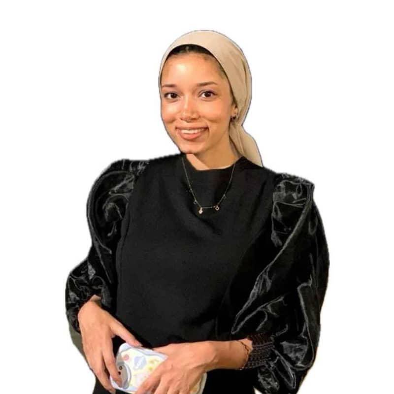 Nada Hassan