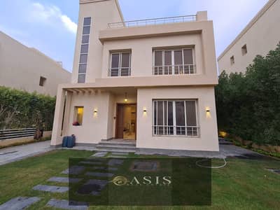 4 Bedroom Villa for Sale in 6th of October, Giza - WhatsApp Image 2025-12-03 at 17.04. 30. jpeg
