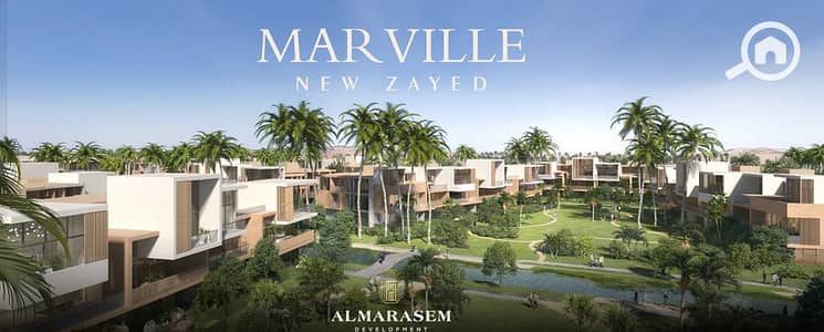 فلیٹ 3 غرف نوم للبيع في الشيخ زايد، الجيزة - 10. png