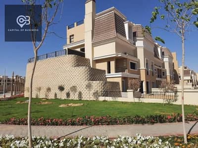 3 Bedroom Villa for Sale in Mostakbal City, Cairo - WhatsApp Image 2022-05-30 at 5.53. 09 PM (5). jpeg