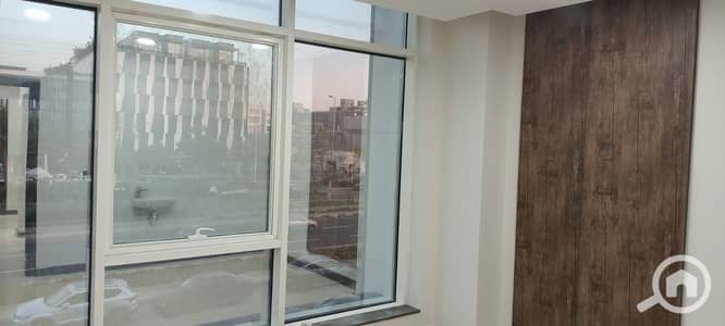 مکتب  للايجار في الشيخ زايد، الجيزة - WhatsApp Image 2025-12-02 at 4.25. 47 PM (1). jpeg