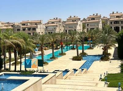 فلیٹ 3 غرف نوم للبيع في هليوبوليس الجديدة، القاهرة - 156729383-400x300. jpeg