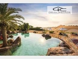 2 Bedroom Chalet for Sale in Ain Sukhna, Suez - ئئئ. jpg