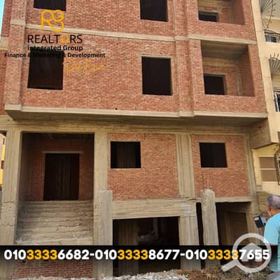 11 Bedroom Other Residential for Sale in 6th of October, Giza - 2. png