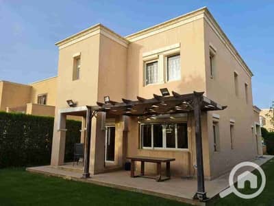 فیلا 5 غرف نوم للايجار في القاهرة الجديدة، القاهرة - 114936. jpg