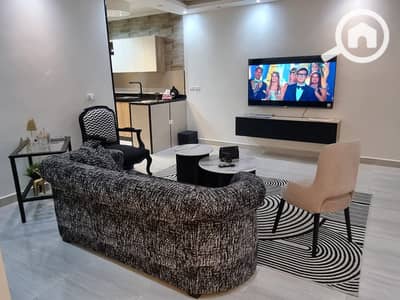 2 Bedroom Apartment for Sale in New Cairo, Cairo - 7a3b8e96-626c-4f9d-8f86-b296864ea0da. jpeg