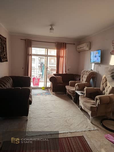 2 Bedroom Apartment for Sale in Madinaty, Cairo - IMG-20251204-WA0057. jpg