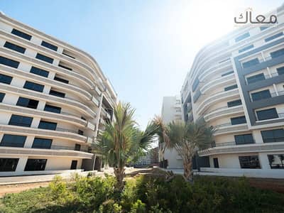 فلیٹ 2 غرفة نوم للبيع في العاصمة الإدارية الجديدة، القاهرة - BoardWalk-Atric-140924-17_result. jpg