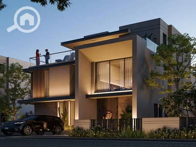 4 Bedroom Villa for Sale in 6th of October, Giza - IMG-20240926-WA0024. jpg